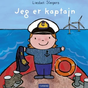 Jeg er kaptajn