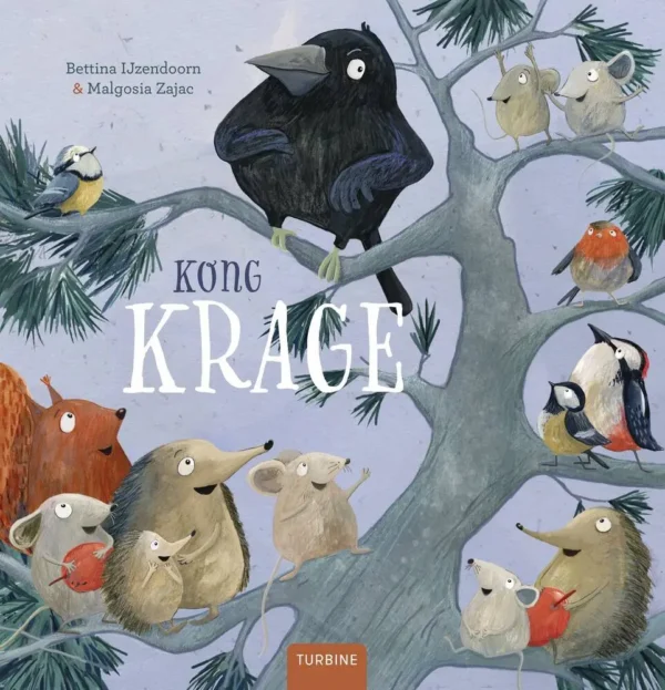 Kong Krage
