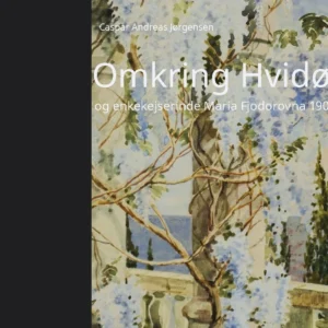 Omkring Hvidøre