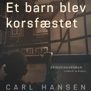 Et barn blev korsfæstet