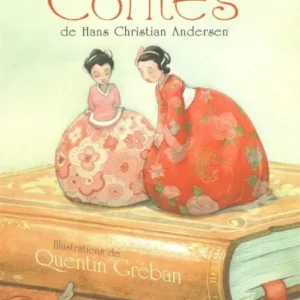 Contes de Hans Christian Andersen