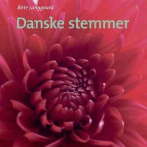 Danske stemmer