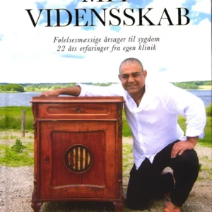 Mit vidensskab