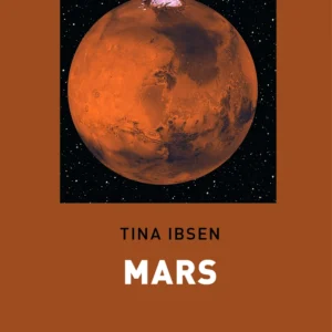 Mars (Storskrift)