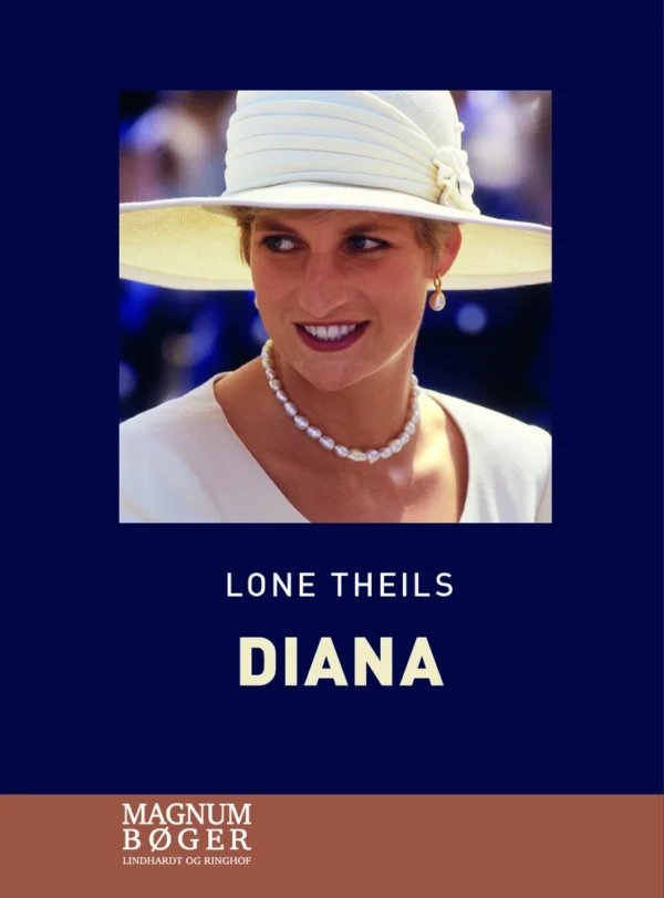 Diana (Storskrift)