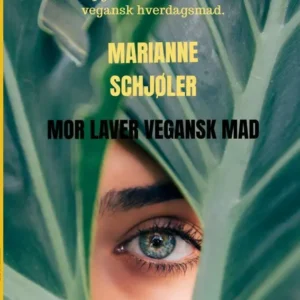 Mor laver vegansk