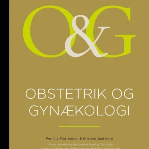 Obstetrik og gynækologi 4. udgave