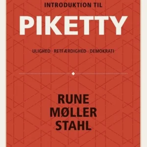Introduktion til Piketty