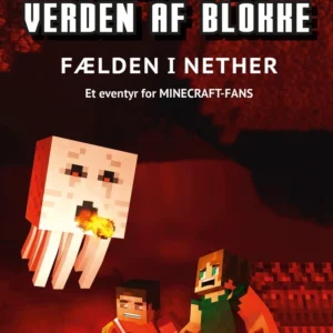 Fanget i en verden af blokke 2