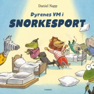 Dyrenes VM i snorkesport
