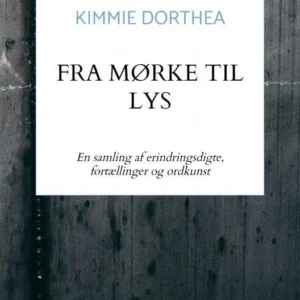 Fra Mørke Til Lys