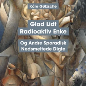 Glad Lidt Radioaktiv Enke