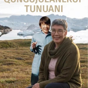 Qungujulanerup tunuani