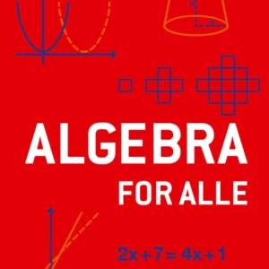 Algebra for alle