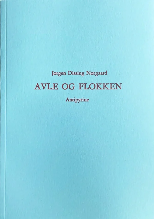 Avle og flokken