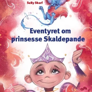 Eventyret om prinsesse Skaldepande