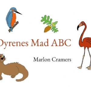 Dyrenes Mad ABC