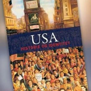 USA. Historie og identitet