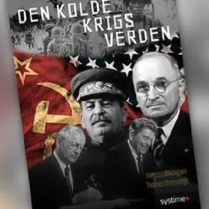 Den Kolde Krigs Verden