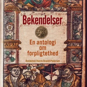 Bekendelser