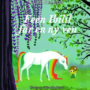 Feen Ibilil får en ny ven