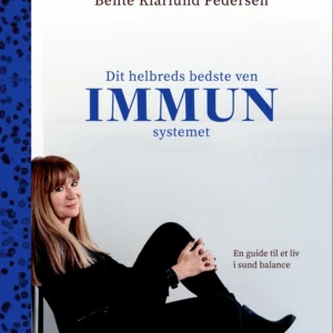 Dit helbreds bedste ven - immunsystemet