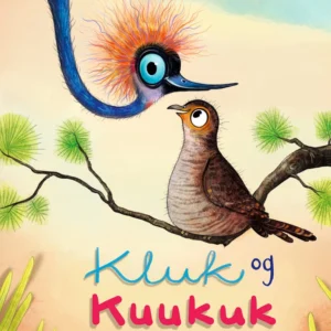 Kluk og Kuukuk