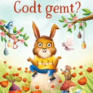 Godt gemt?