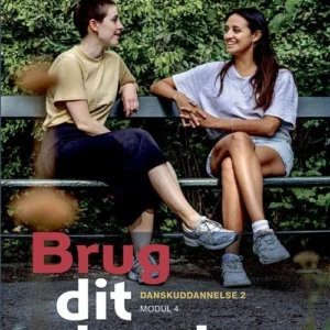 Brug dit dansk