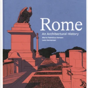 Rom - En arkitekturhistorie