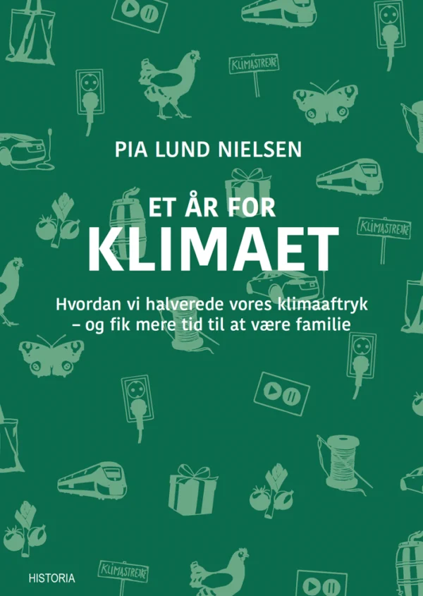 Et år for klimaet