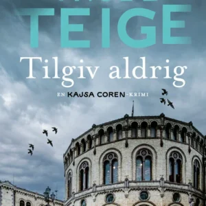 Tilgiv aldrig
