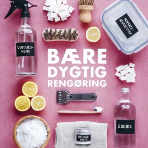 Bæredygtig rengøring