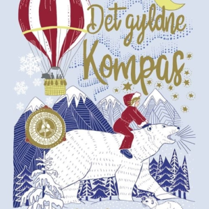 Det gyldne kompas - Det gyldne kompas 1
