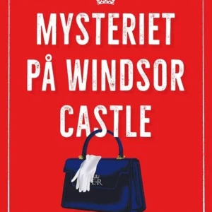 Mysteriet på Windsor Castle