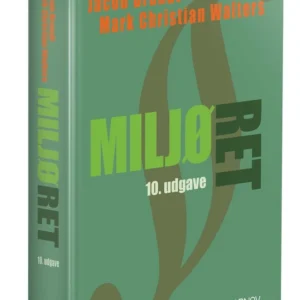 Miljøret