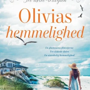 Olivias hemmelighed
