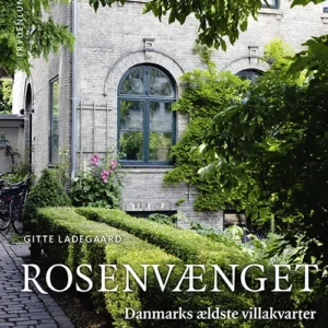 Rosenvænget