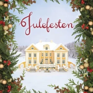 Julefesten