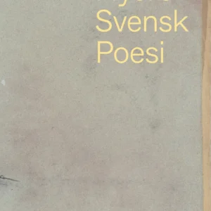 Nyere Svensk Poesi