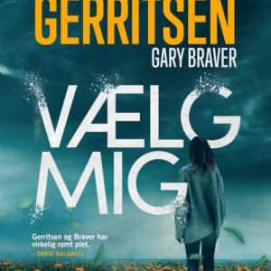 Vælg mig