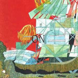 Peter Cook On Paper