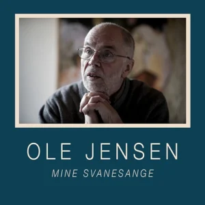 Mine svanesange