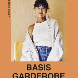 Strik din egen basisgarderobe