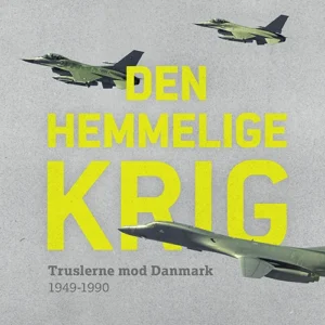 Den hemmelige krig