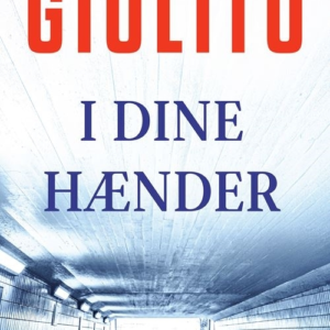 I dine hænder