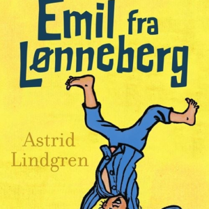 Han er her endnu - Emil fra Lønneberg