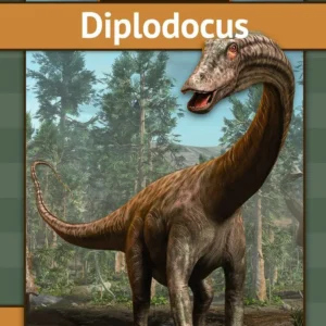 Diplodocus