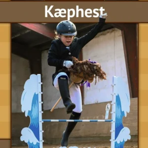 Kæphest