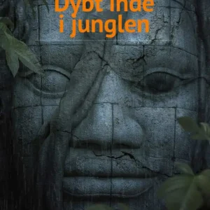 Dybt inde i junglen